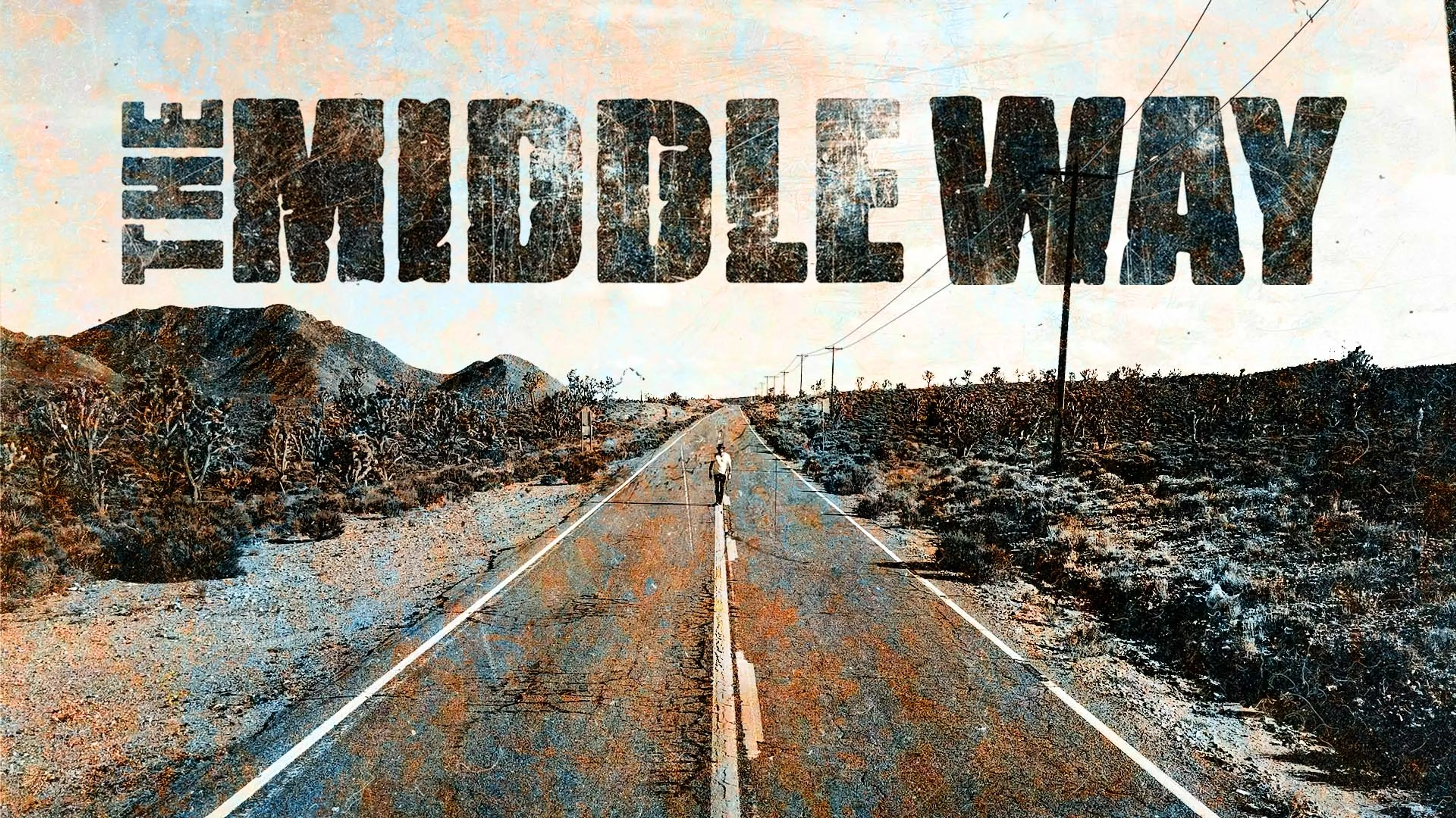 The Middle Way poster